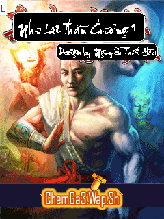  Tải Game Như Lai Thần Chưởng 1 - 2 Việt Hoá Crack