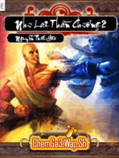 Tải Game Như Lai Thần Chưởng 1 - 2 Việt Hoá Crack