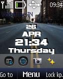 Themes Nokia 128x160