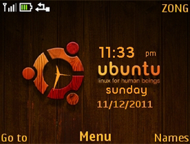 Themes Nokia 320x240